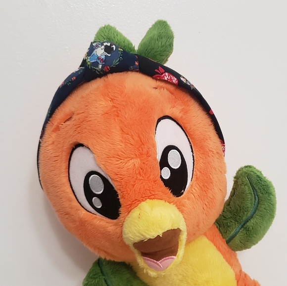 🆕️🍎Snow White/Just One Bite Headband🍎 - Picture 1 of 6